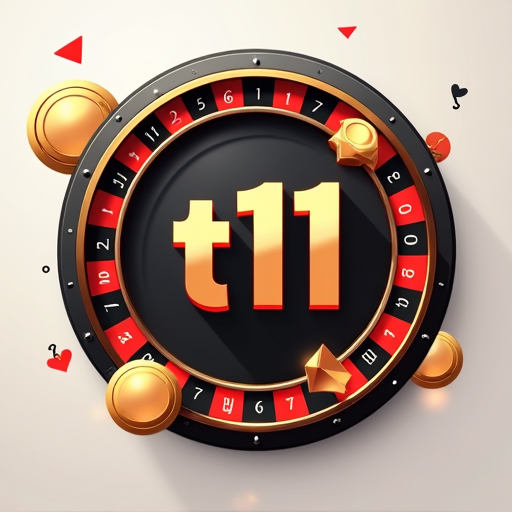 Ícone do t11