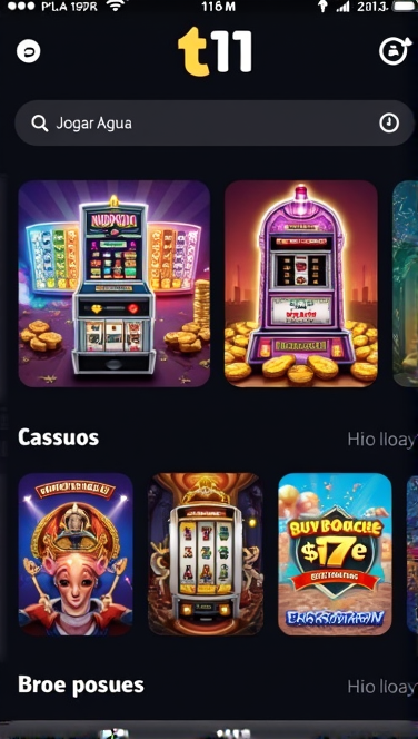 Captura de tela do t11 - Modo Torneio